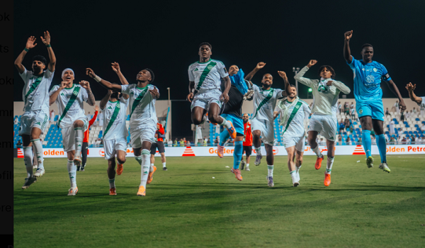 FOTO X  Al-Ahli Saudi Club